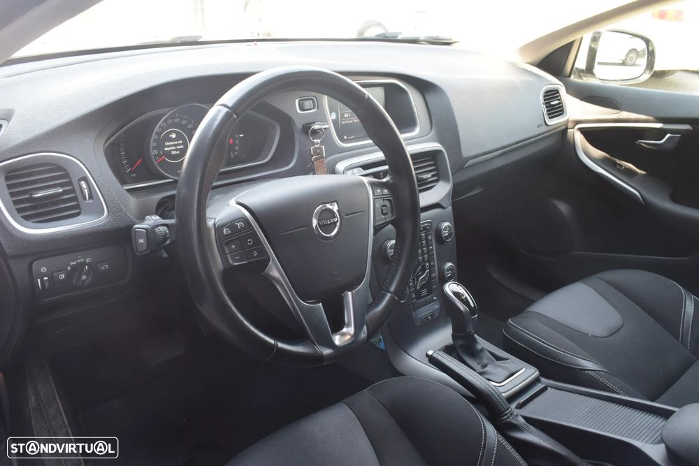 Volvo V40 1.5 T3 Sport Edition Geartronic - 12