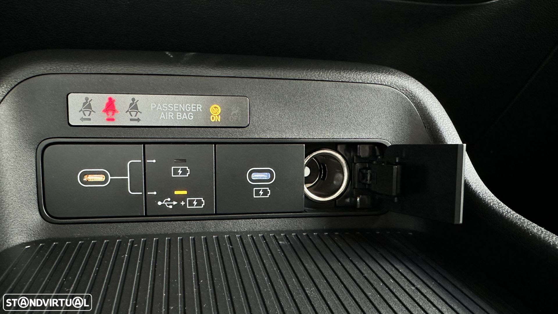 Hyundai Kauai 1.0 T-GDi Premium - 17