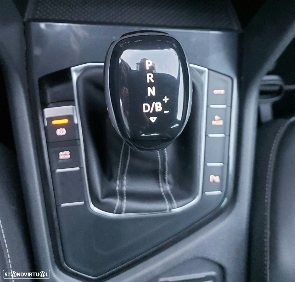 VW Tiguan 1.4 TSI eHybrid R-Line DSG - 43