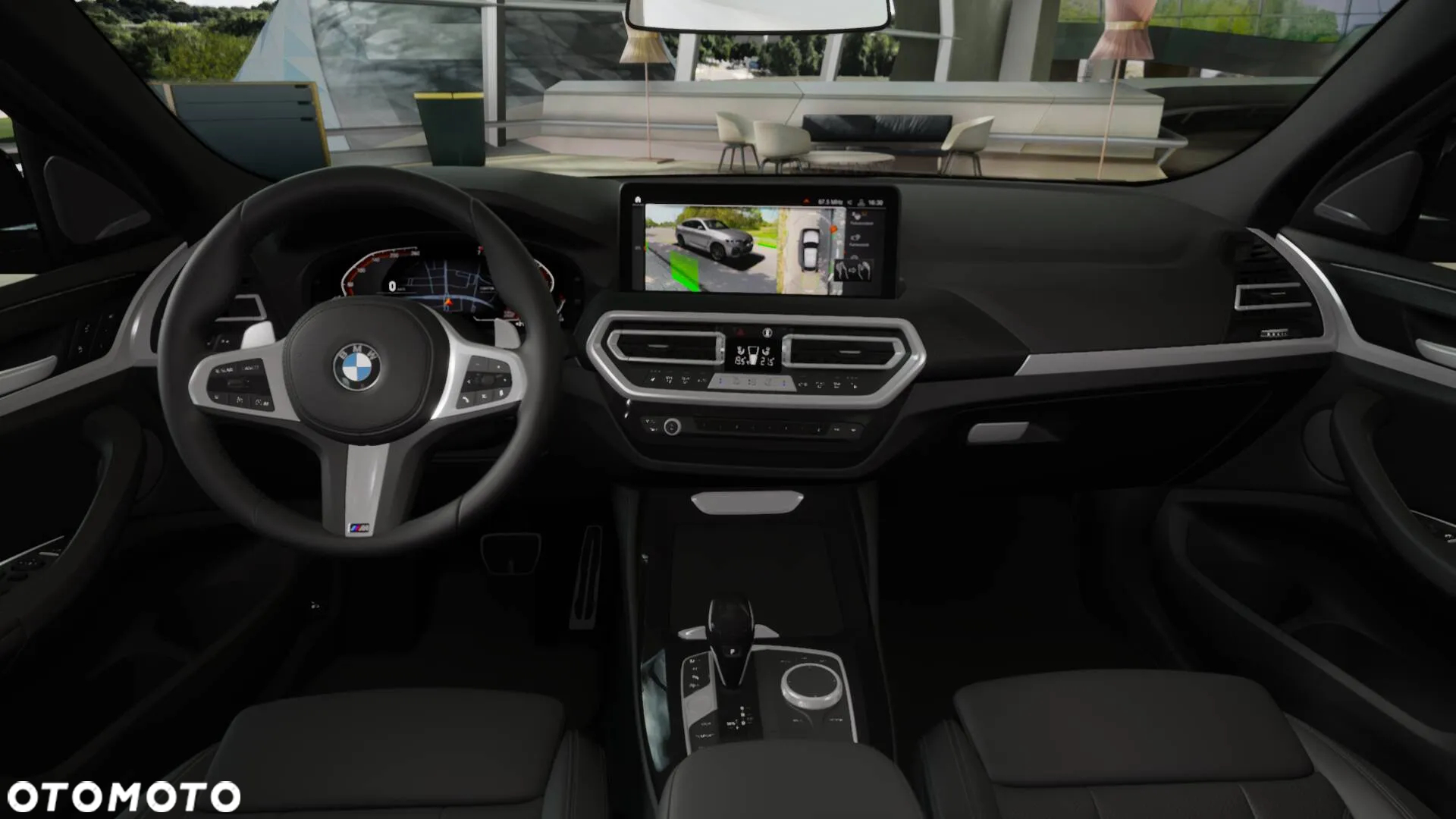 BMW X4 - 13