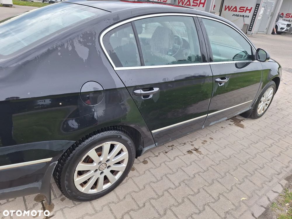 Volkswagen Passat 1.4 TSI Highline - 8