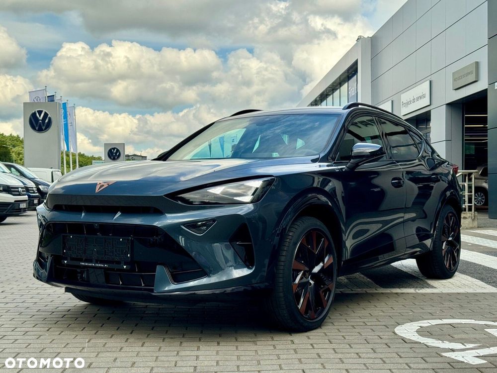 Cupra Formentor 1.5 eTSI mHEV DSG - 6