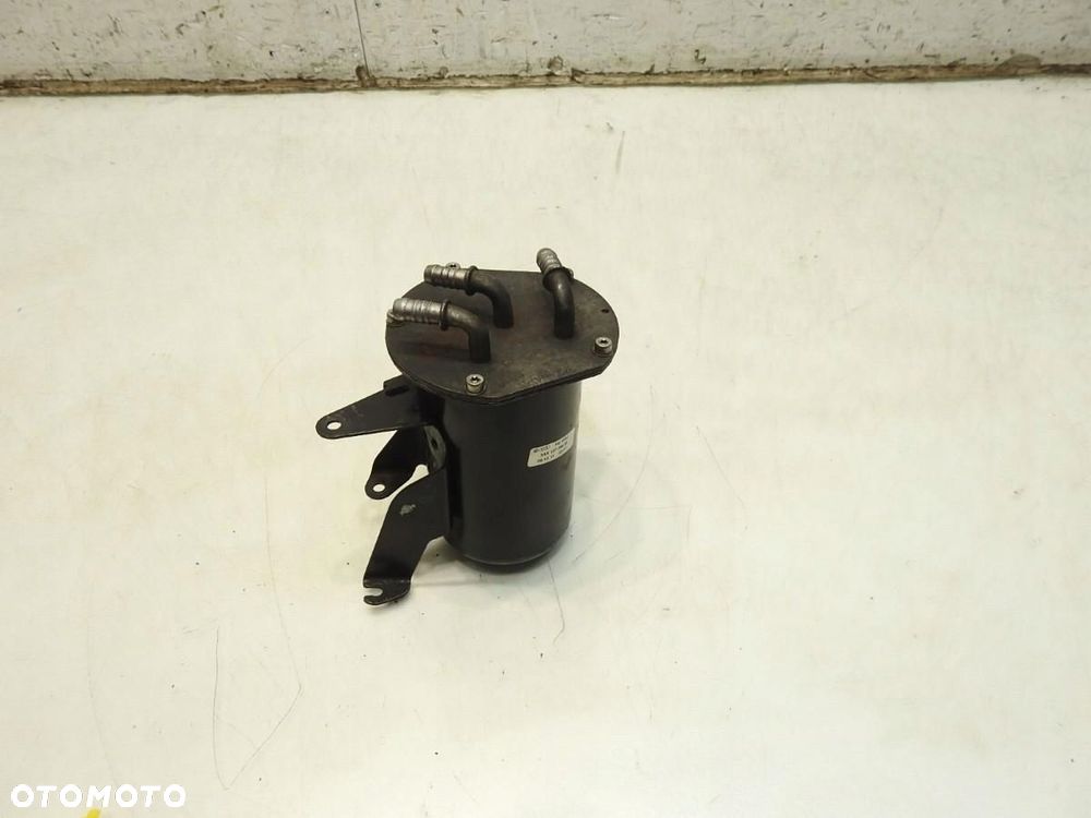 OBUDOWA FILTRA PALIWA VW PASSAT B7 2.0 TDI 7N0127400 3AA127399M - 7