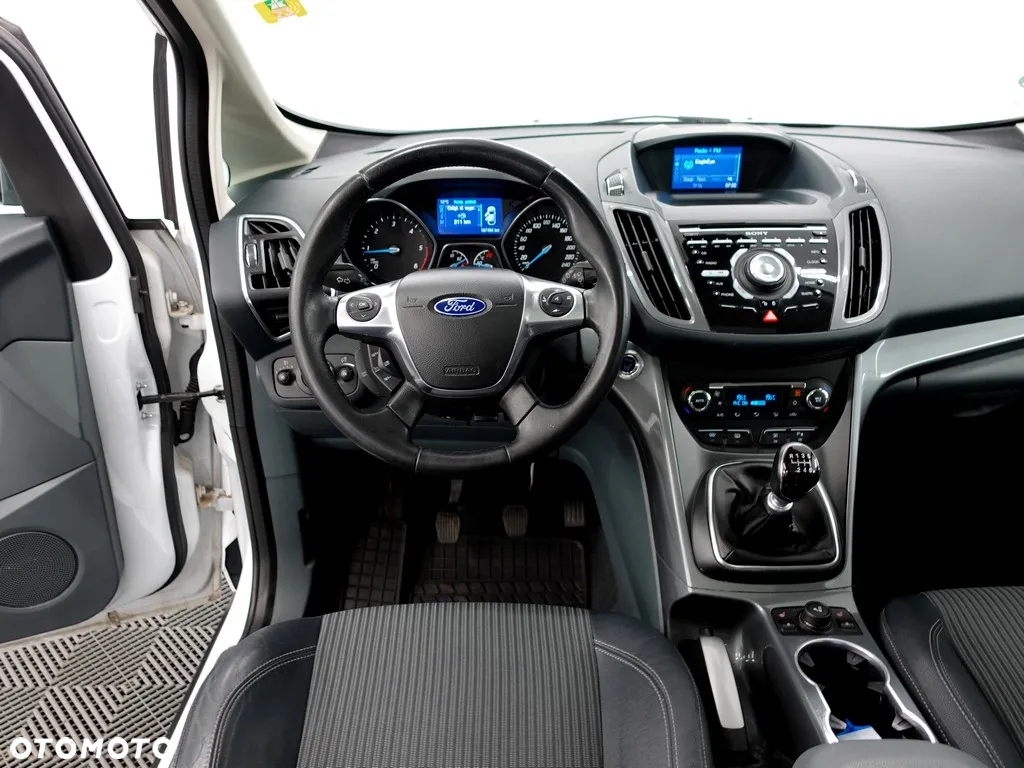 Ford C-MAX 2.0 TDCi Titanium - 6