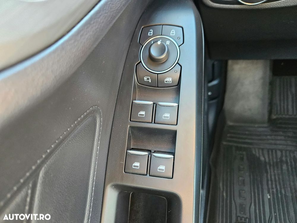 Ford Focus 1.5 EcoBlue Titanium - 13