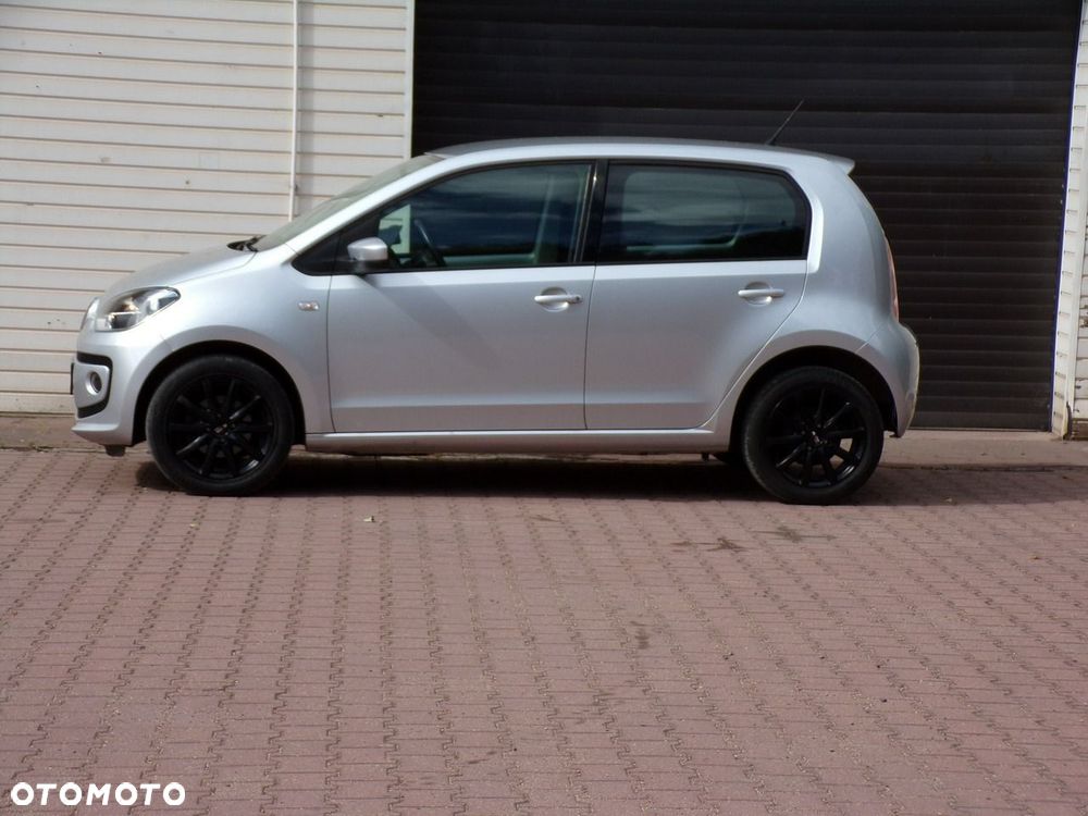 Volkswagen up! - 11