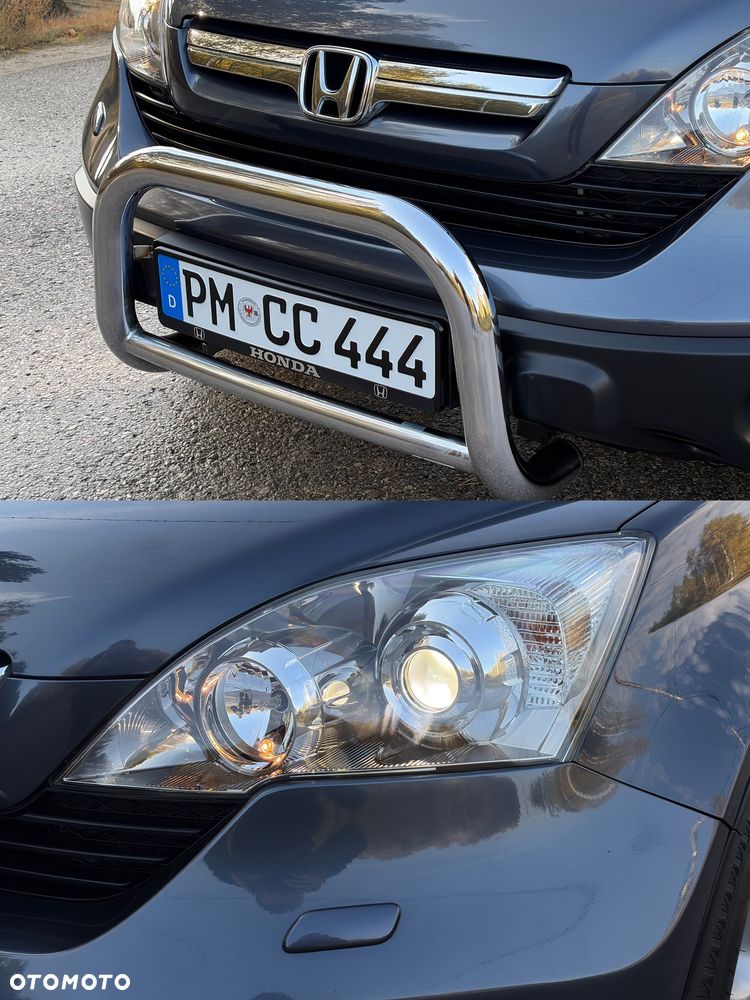 Honda CR-V 2.0i-VTEC Executive - 14