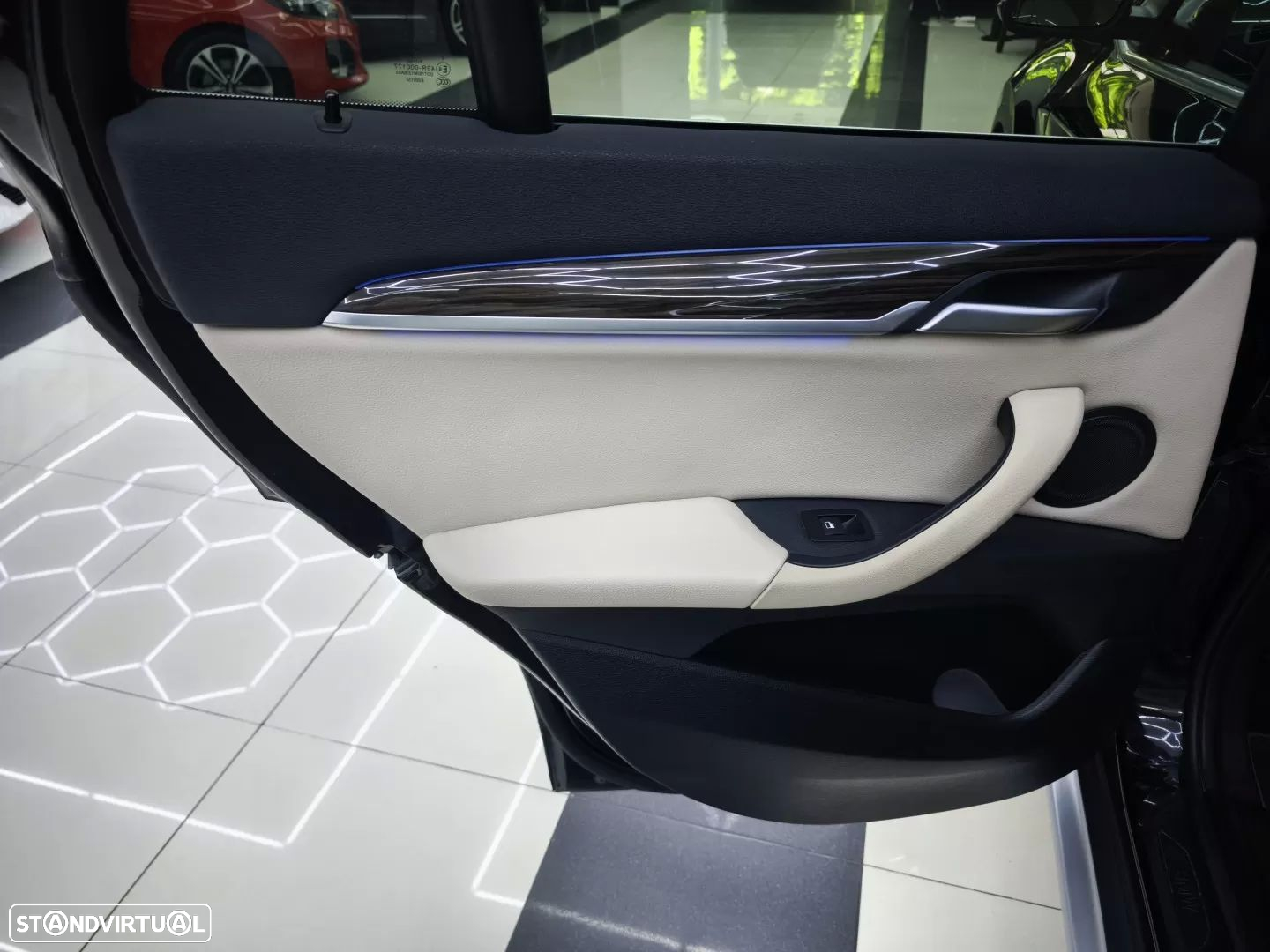 BMW X1 18 i sDrive xLine - 45