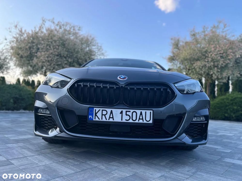 BMW Seria 2 216d GT M Sport - 20