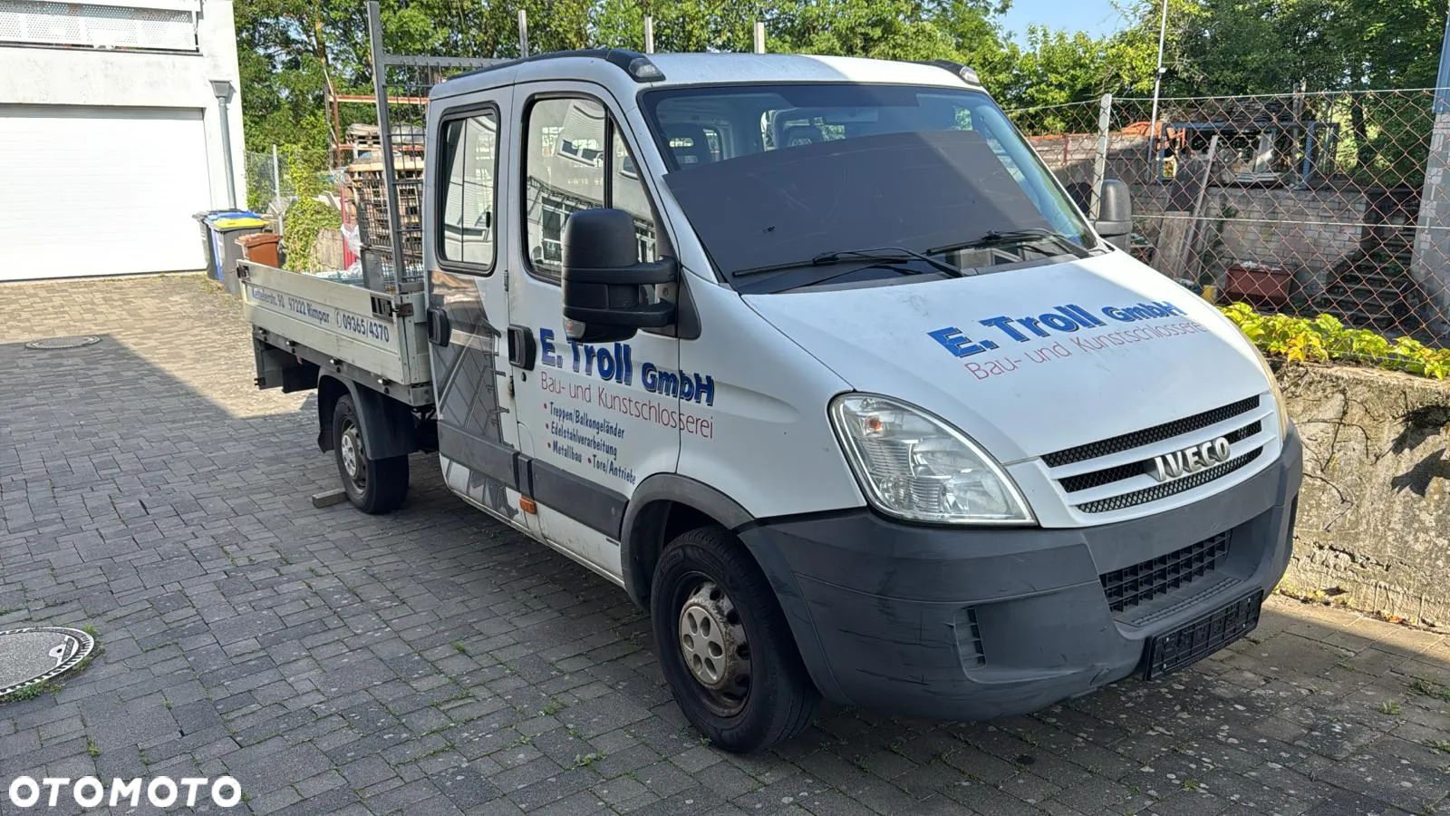 Iveco DAILY 35s13 - 1