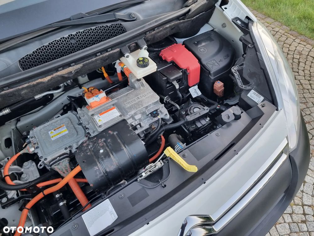 Citroën BERLINGO*L1H1*3OSOBOWY* - 29