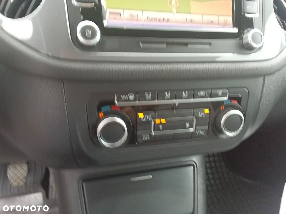 Volkswagen Tiguan 2.0 TDI 4Mot Sport&Style - 17