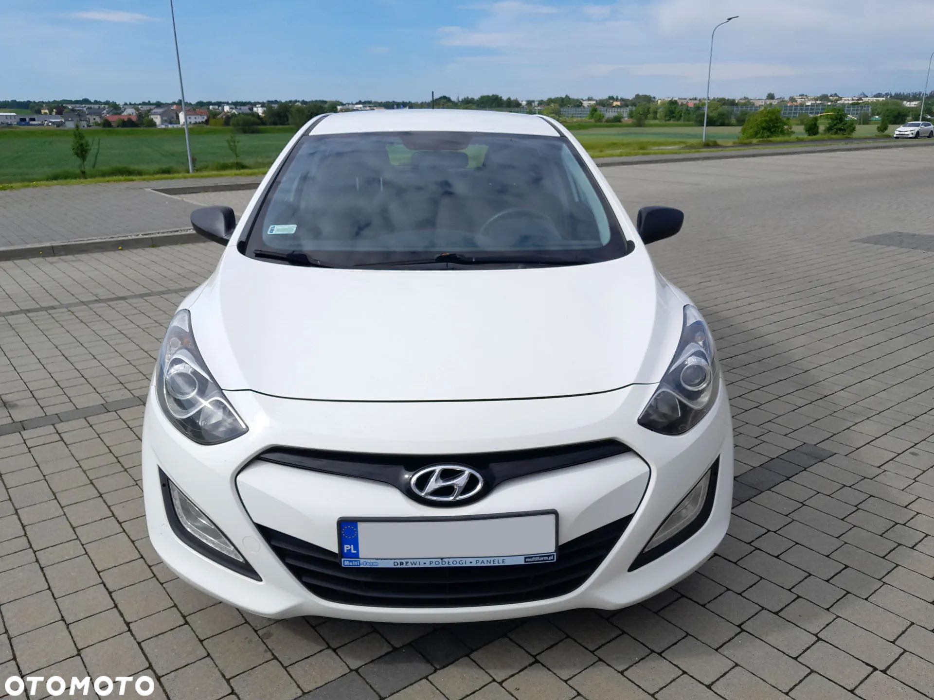 Hyundai i30 1.4 Base - 2