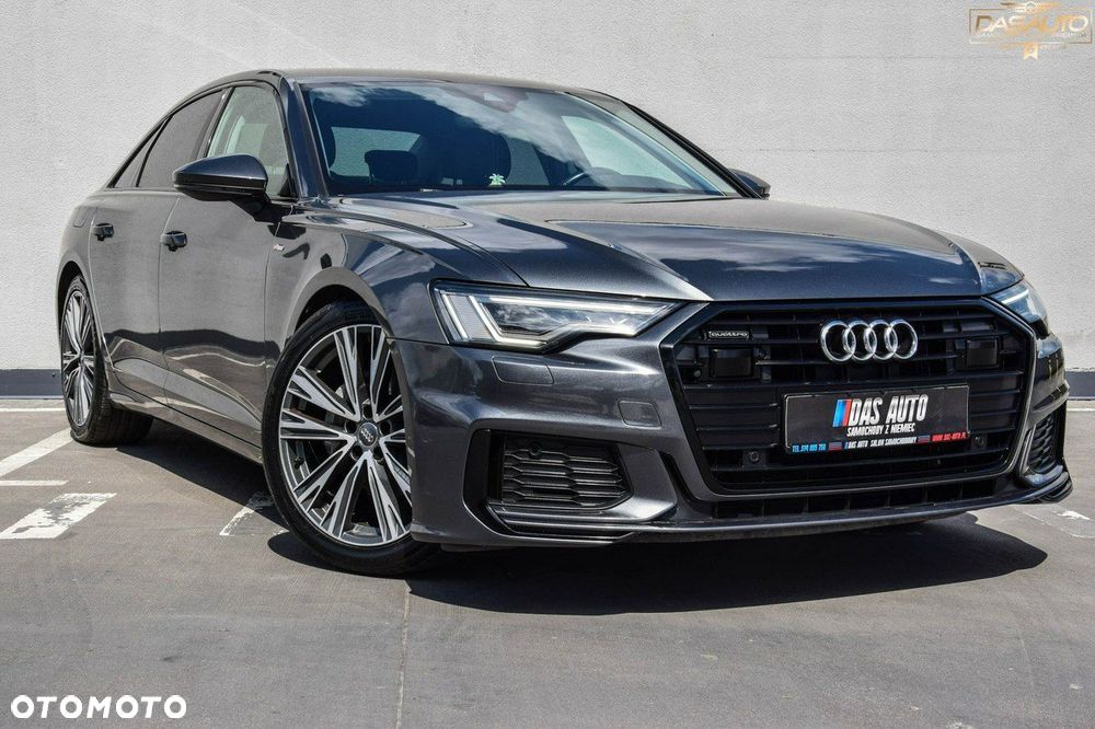 Audi A6 - 7