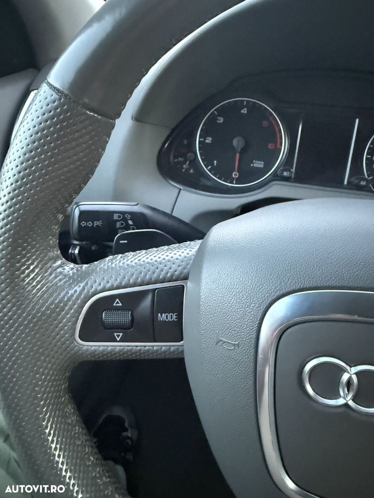 Audi Q5 2.0 TDI Quattro S-Tronic - 20