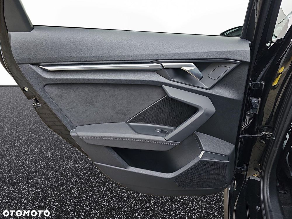 Audi S3 Sportback - 29