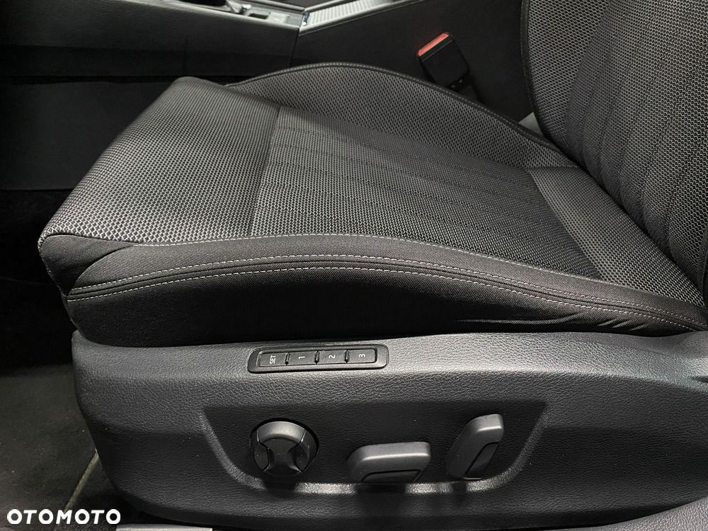 Skoda Superb - 14