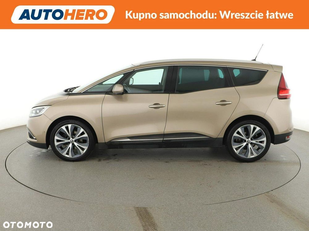 Renault Grand Scenic ENERGY dCi 130 INTENS - 3
