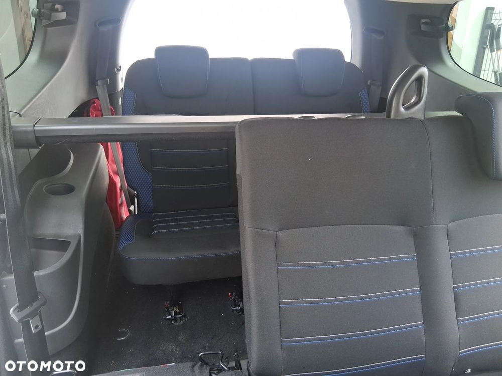 Dacia Lodgy 1.3 TCe Stepway S&S - 7