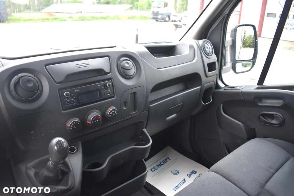 Renault Master - 18