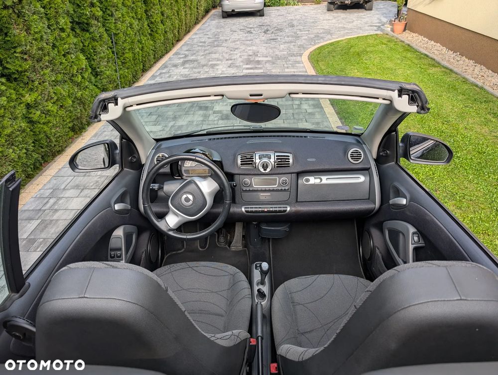 Smart Fortwo - 18