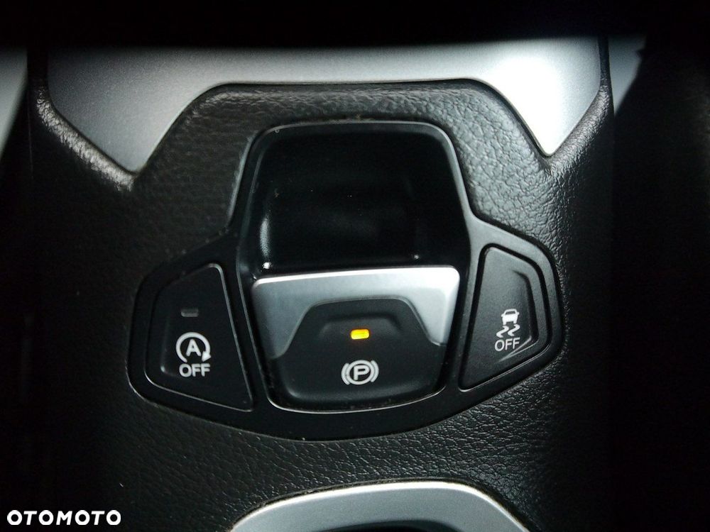 Jeep Renegade 1.6 MultiJet Limited FWD S&S EU6 - 31