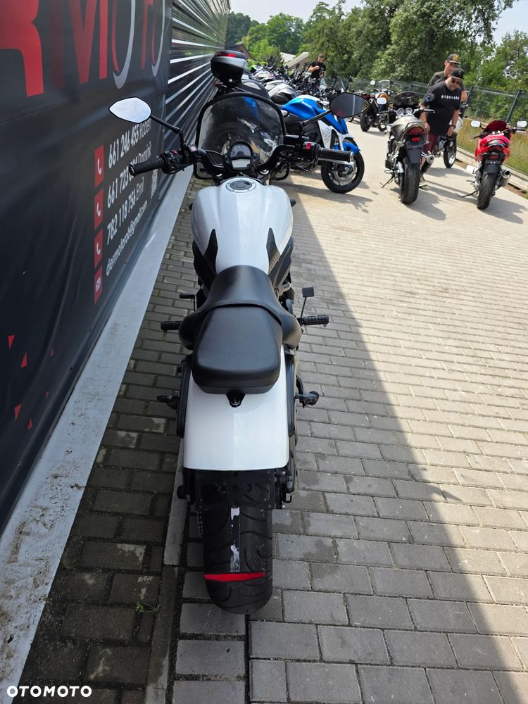 Kawasaki Vulcan - 26