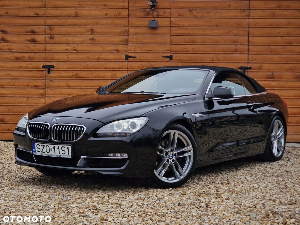 BMW Seria 6 - 18
