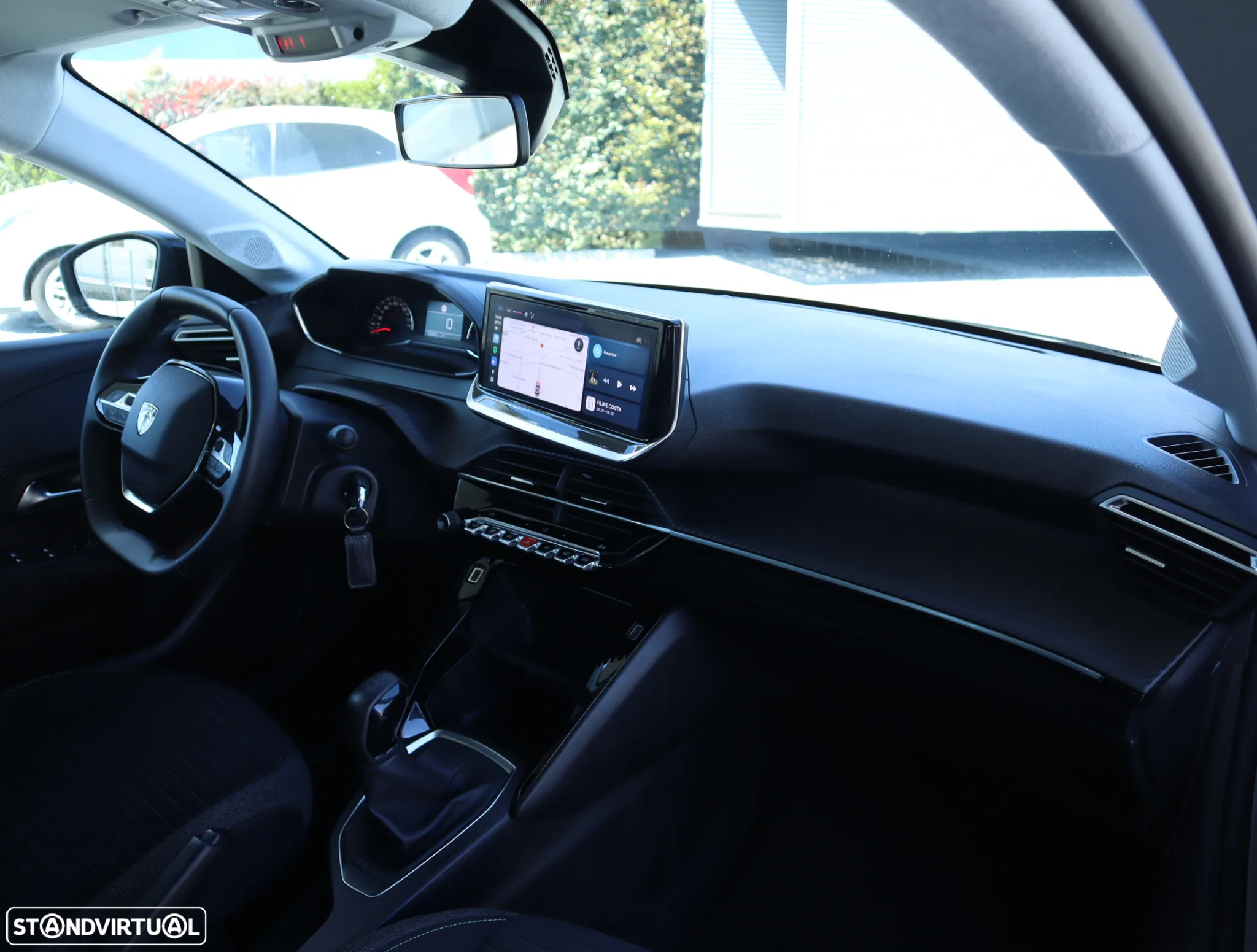Peugeot 208 1.2 PureTech Active Pack - 16