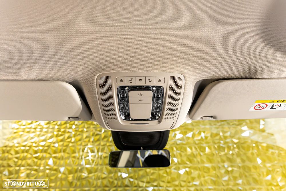 Mercedes-Benz GLE 350 - 32