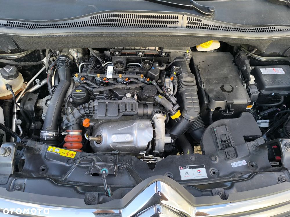 Citroën C3 Aircross 1.5 BlueHDi Feel Pack S&S - 20