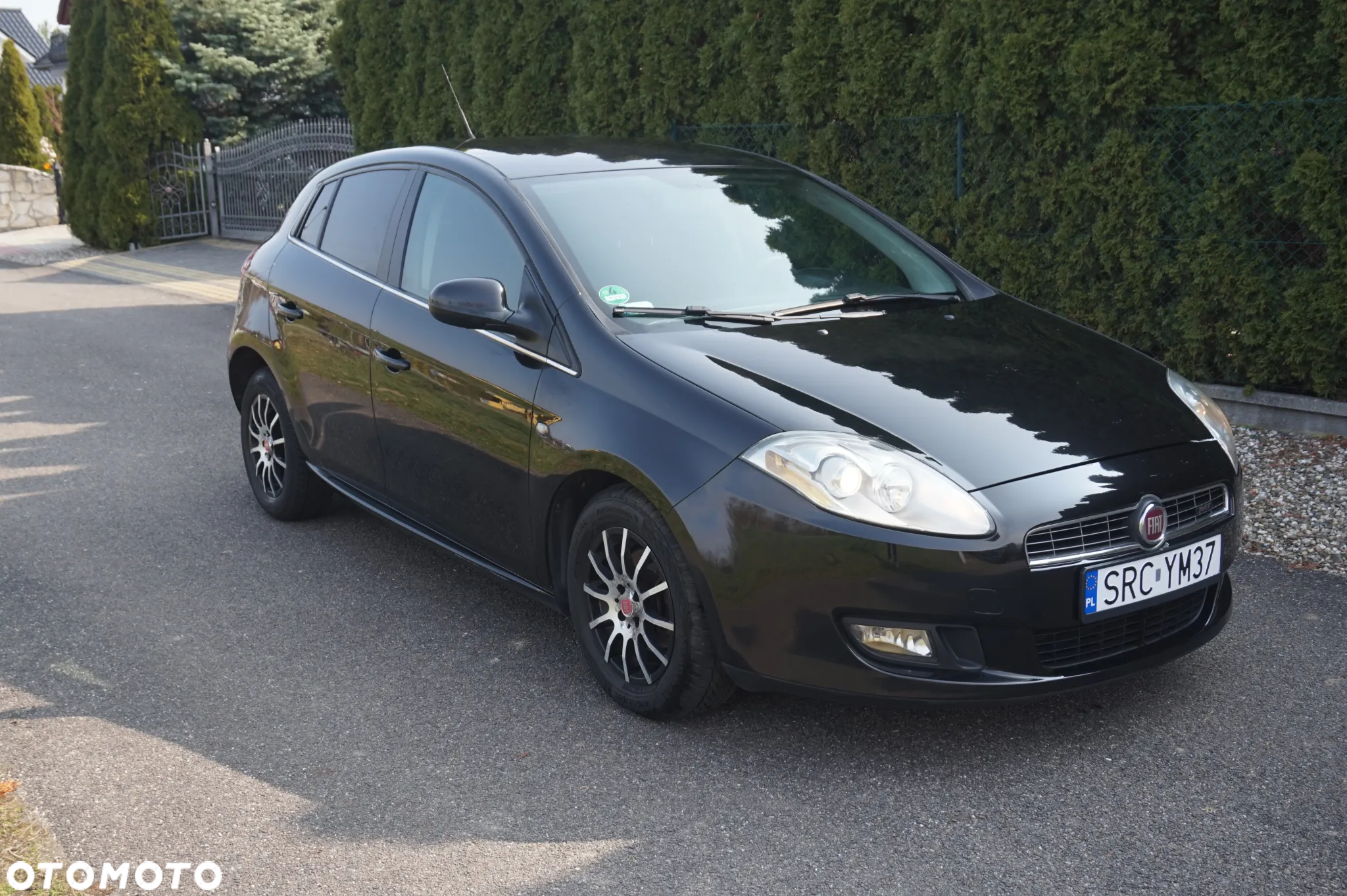 Fiat Bravo - 3