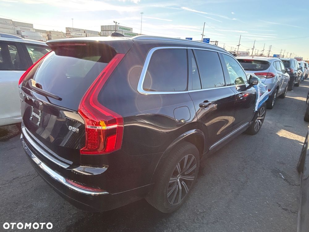 Volvo XC 90 B5 B AWD Core - 27