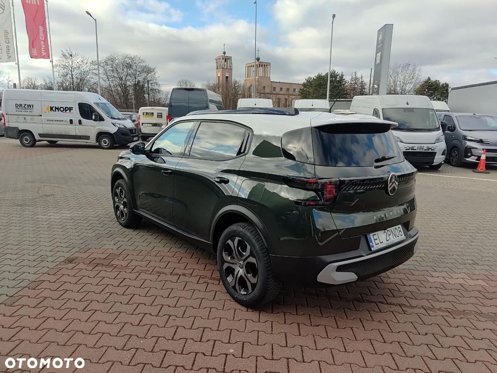 Citroën C3 Aircross - 6
