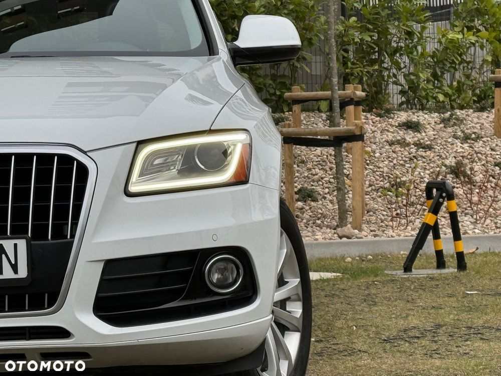 Audi Q5 - 3