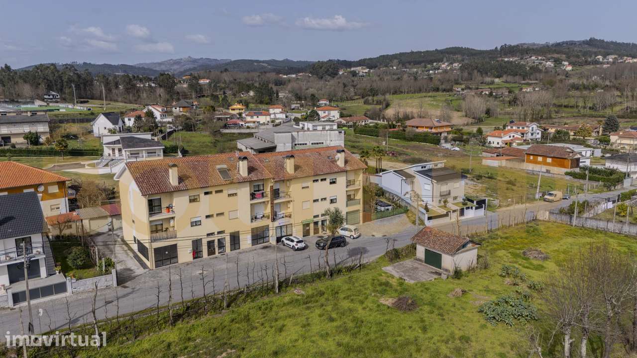 Apartamento T3 em Excelente Estado – Taíde - Grande imagem: 3/28