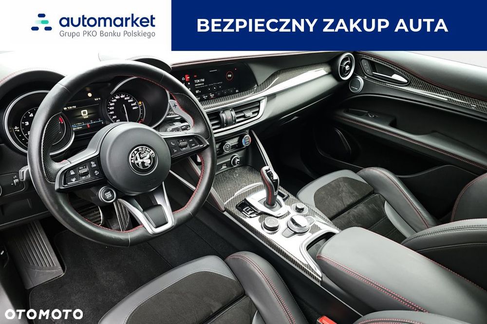 Alfa Romeo Stelvio 2.0 Turbo Estrema Q4 - 10