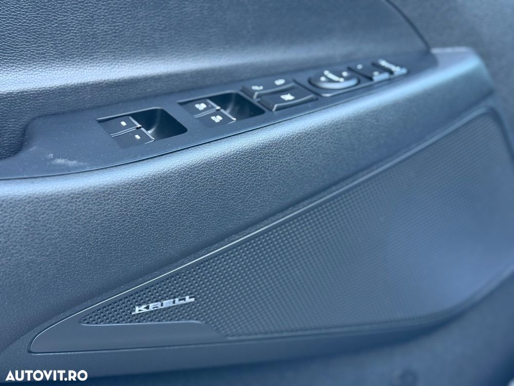 Hyundai Tucson 1.6 CRDi 4WD 7DCT Premium - 13