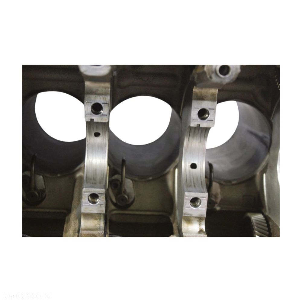 BLOK SILNIKA BMW E90 F20 F10 F30 F31 2.0D N47D20C NOMINAŁ - 14