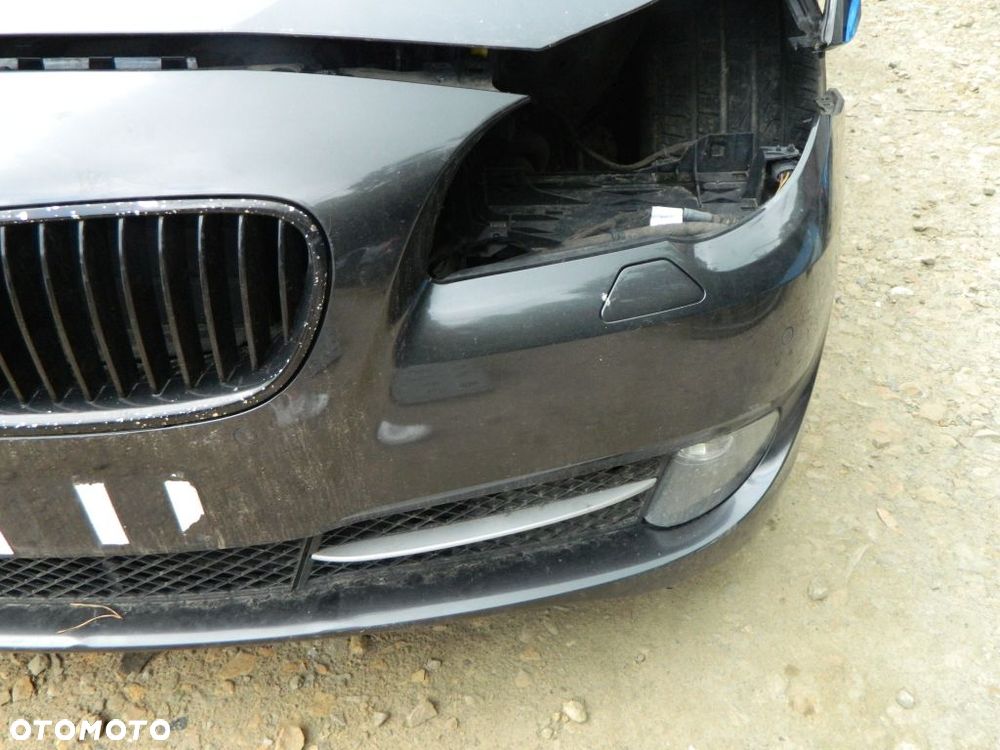 BMW F10 Limousine A90 SOPHISTOGRAU na części - 8