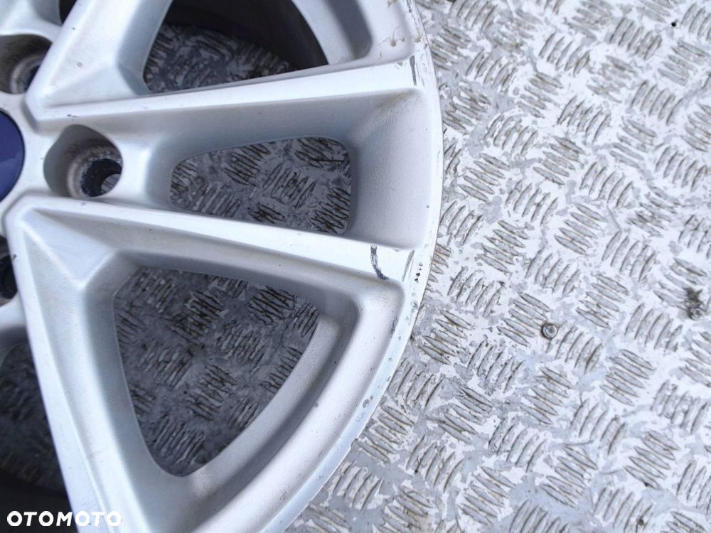 alufelga ford focus mk3 16" 5x108 et 50 - 3