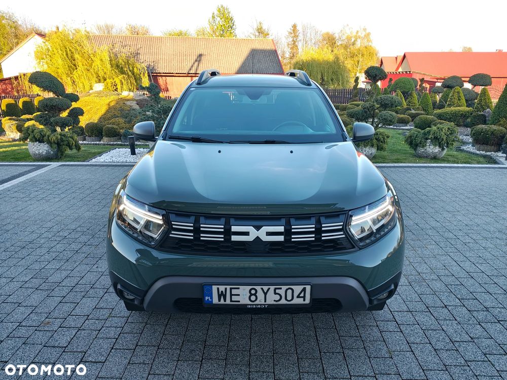 Dacia Duster 1.0 TCe Journey - 2