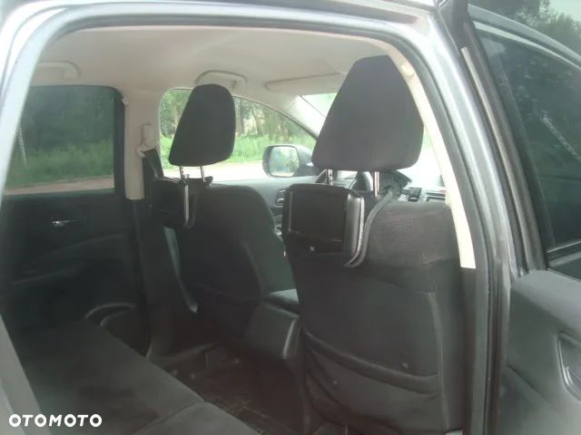Honda CR-V 2.0 Comfort - 8