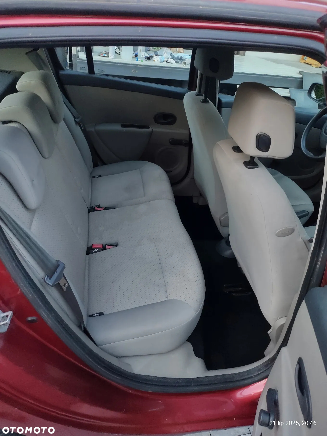 Renault Clio 1.4 16V Wind - 15
