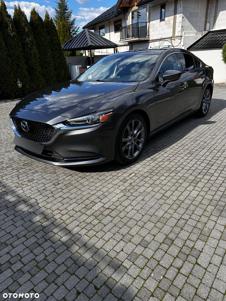 Mazda 6 - 14
