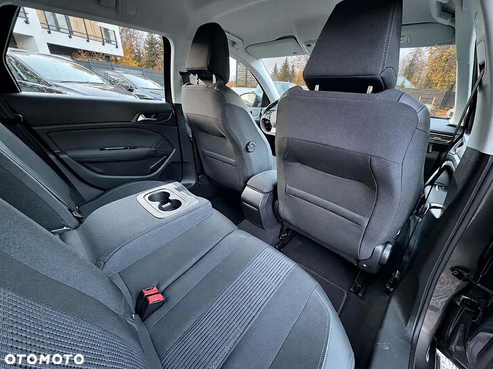 Peugeot 308 1.5 BlueHDi Allure S&S - 21