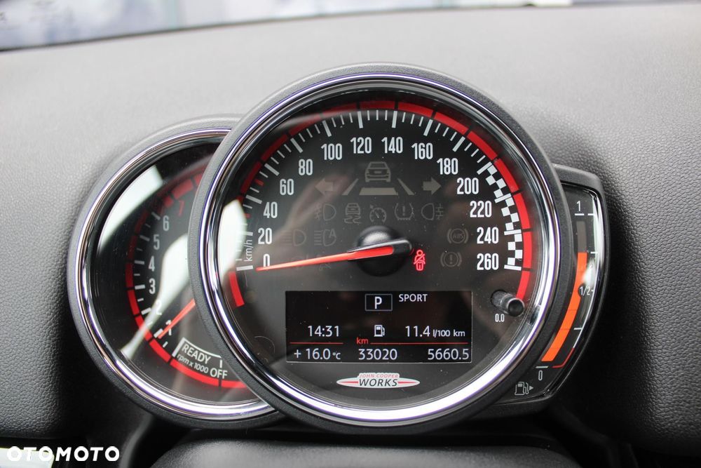 MINI Countryman - 15