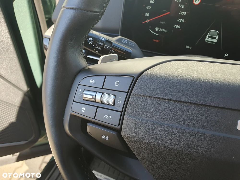 Kia Sportage 2026