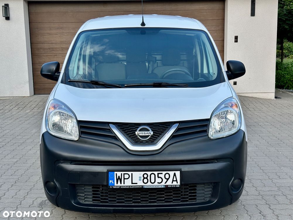Renault KANGOO - 8