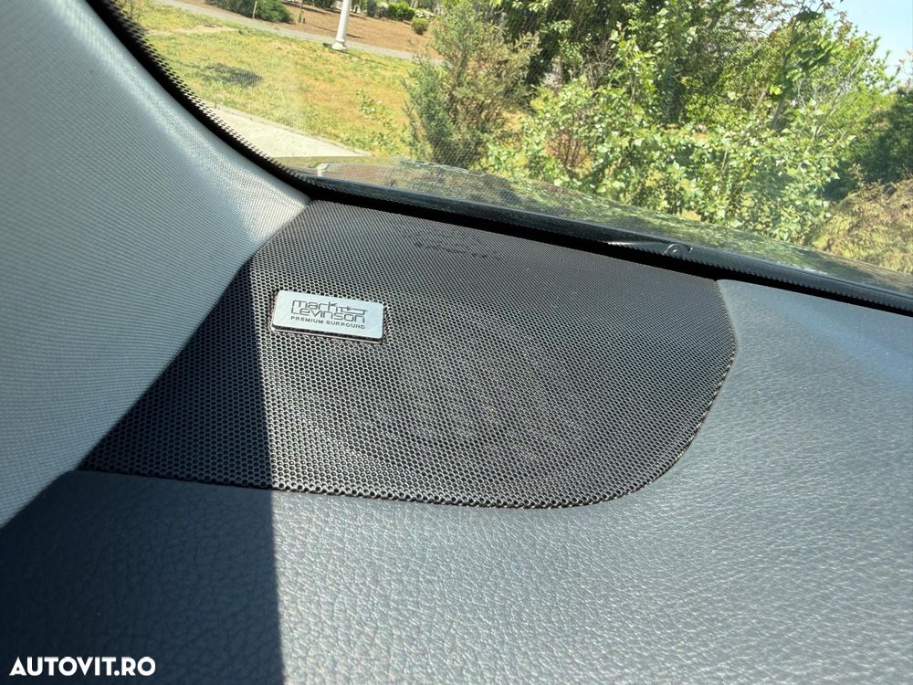 Lexus Seria NX - 21